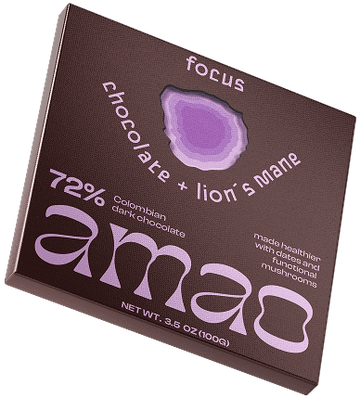 Focus (2 Bars/Pack)