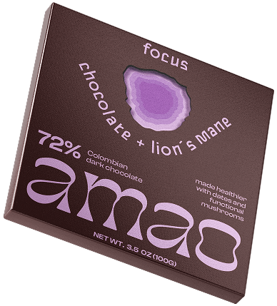 Focus (2 Bars/Pack)